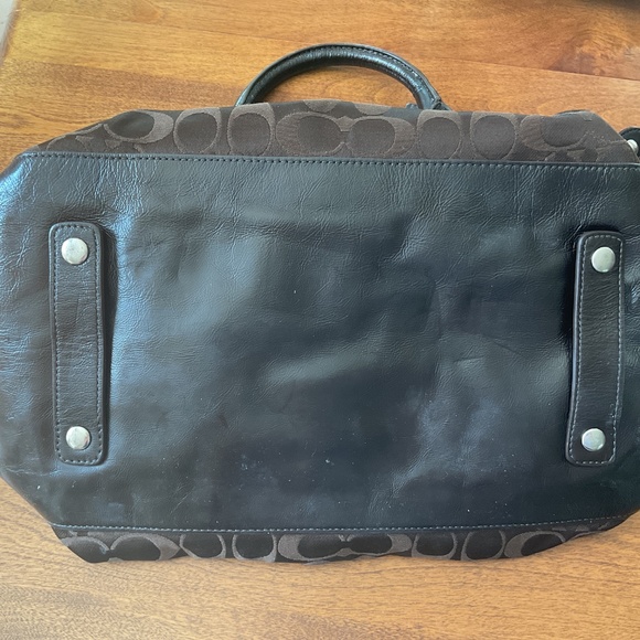 Coach Purse - Picture 5 of 8